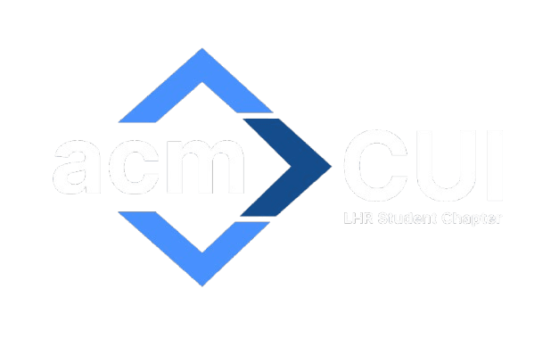 ACM CUI Lahore