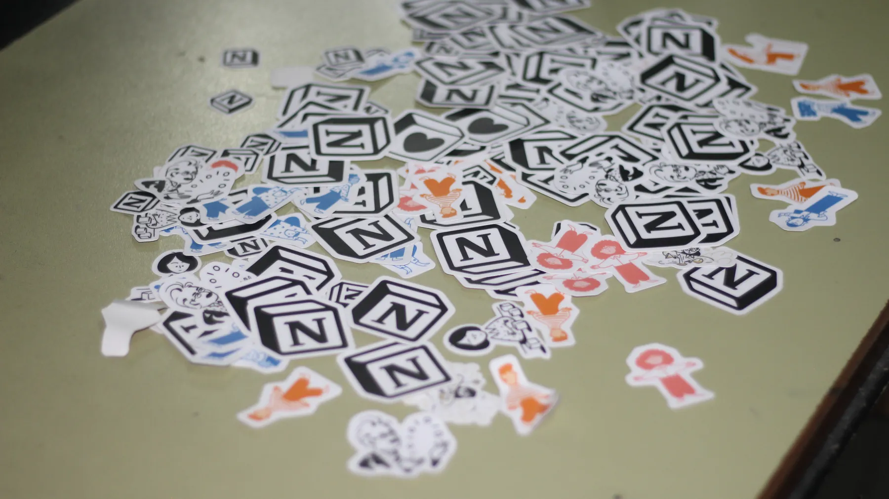 ACM CUI Lahore — event moment