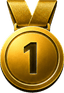 1st place