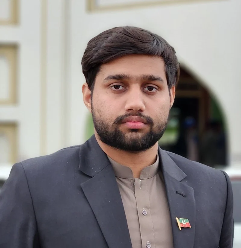 Muhammad Awais Akhtar