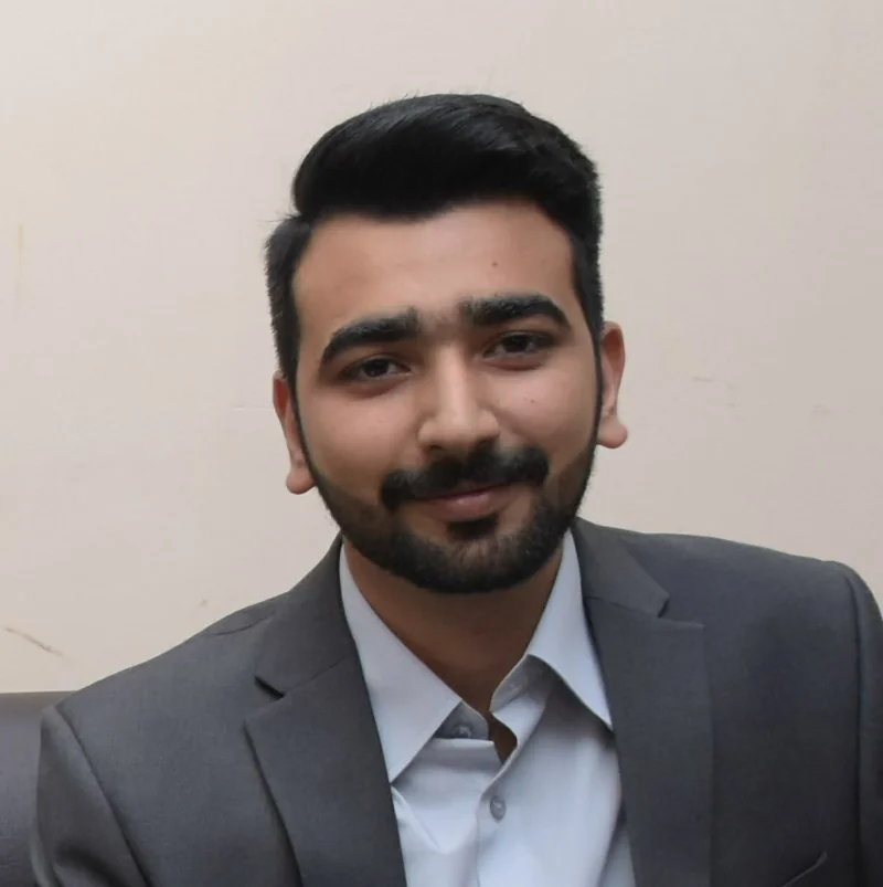 Muhammad Zahoor Anwar