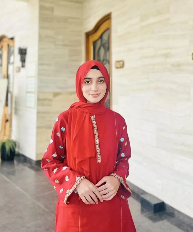 Asra Shahbaz