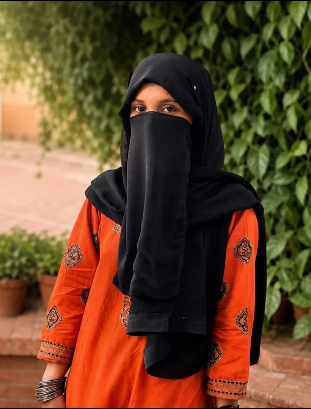 Hijab Fatima