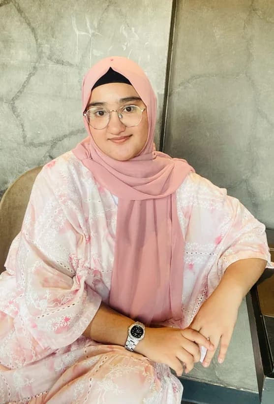 Laiba Sarwar