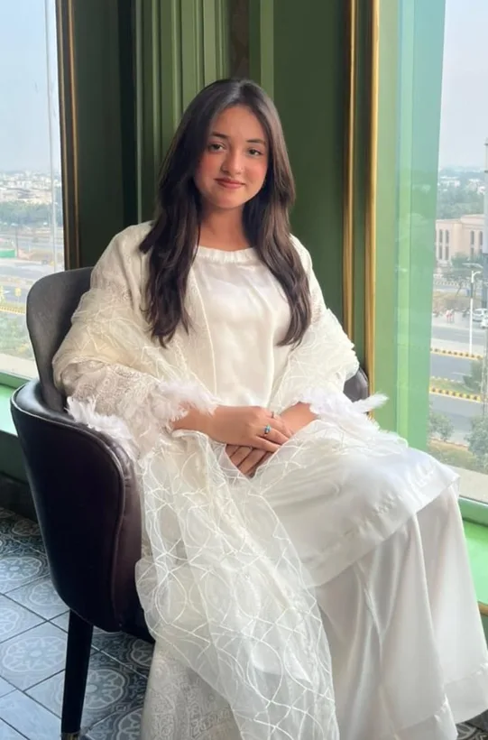 Rabia Tahir