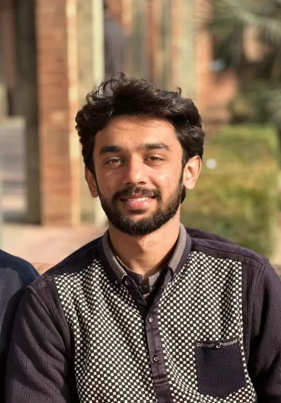 Rao Zain Ali