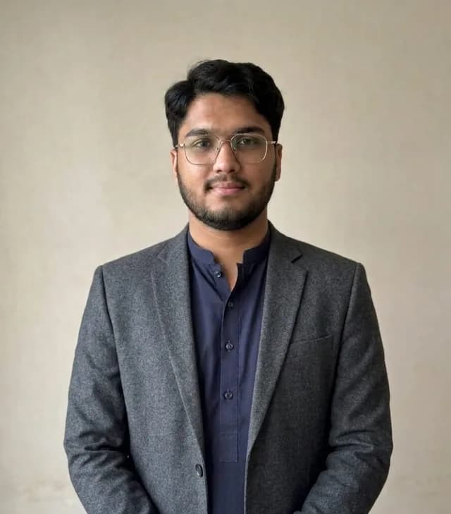 Yar Muhammad Awaim